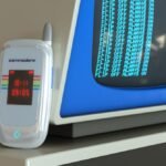 O Commodore Callback 8020 é um telefone digital de desintoxicação que não é burro