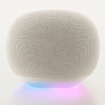 O alto-falante Google Home com tecnologia Gemini finalmente chegou