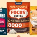 Ofertas de café com cogumelos no primeiro dia: comece aqui (2026)