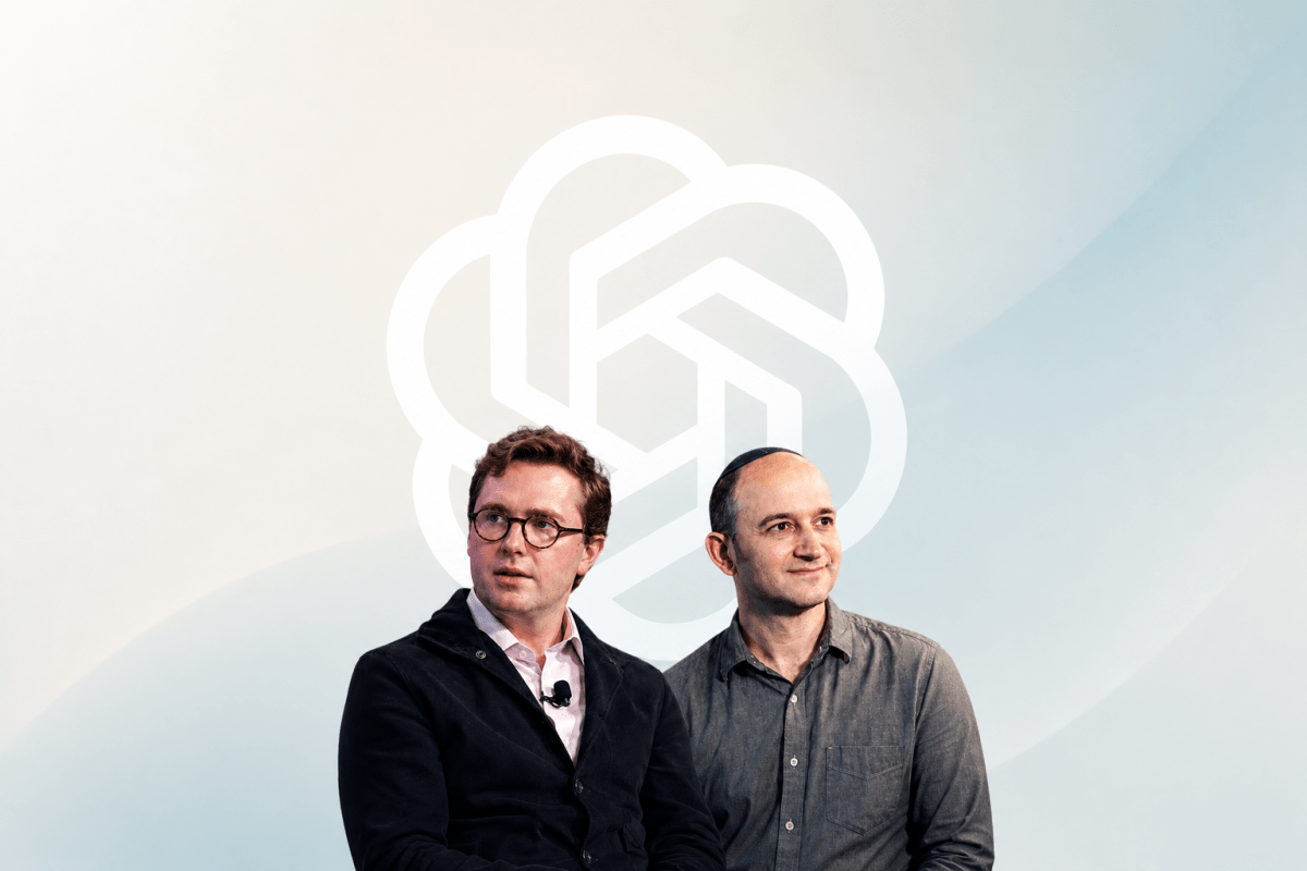 OpenAI está trazendo grandes armas na preparação para seu IPO