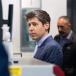 OpenAI CEO Sam Altman