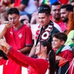 Os EUA estão exigindo que influenciadores estrangeiros obtenham vistos de trabalho para a Copa do Mundo de 2026