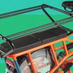 Os acessórios Ebike que você precisa para ajudá-lo a transportar o máximo de coisas