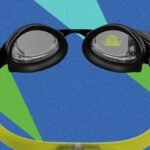 Os óculos Form Smart Swim 2 LT incluem correção de forma inovadora