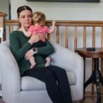 Pais angustiados, médicos chorando: a vida em meio ao surto de sarampo em Utah