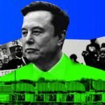 Pessoas que vivem perto dos data centers sujos da xAI estão furiosas com o IPO da SpaceX
