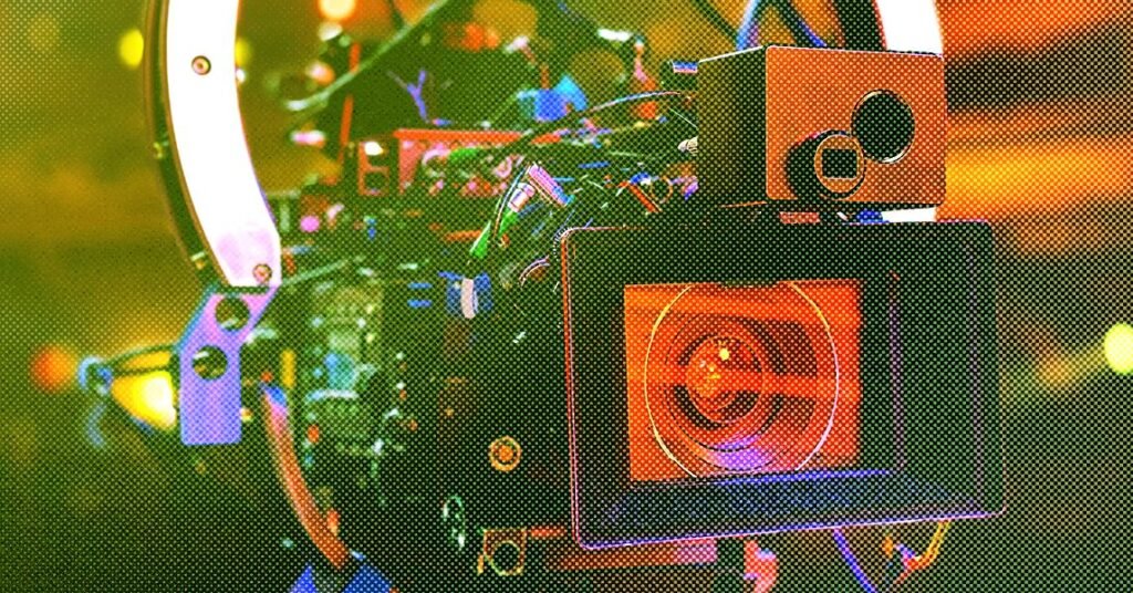 Por que a Amazon abandonou seu filme OpenAI, os trabalhadores do data center revidaram e o Meta Leaks dados dos funcionários