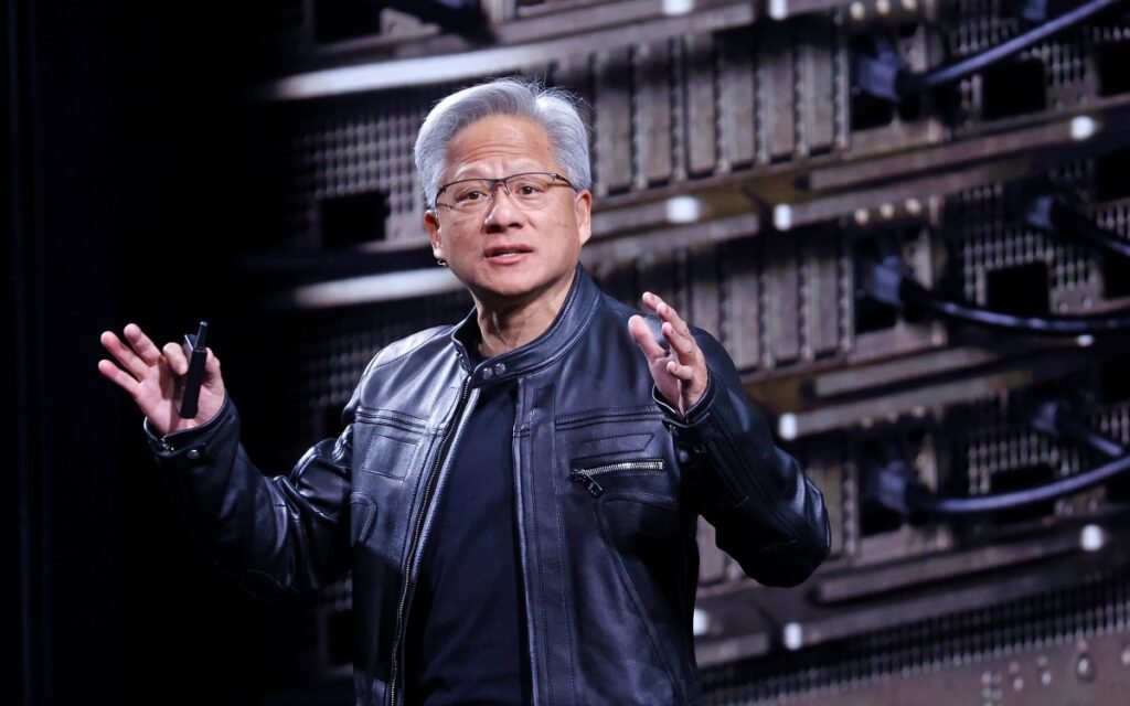 Por que todos, da OpenAI à SpaceX, estão construindo seus próprios chips (e aumentando a pressão sobre a Nvidia)