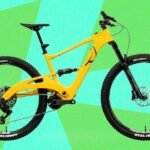 Revisão da mountain bike elétrica Lauf eElja: Power Trip