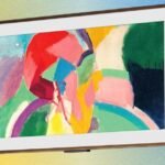 Revisão do Amazon Ember Artline: uma televisão de arte elegante