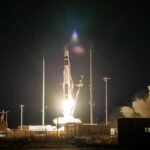 Rocket Lab continua a onda de compras ao adquirir a empresa de satélite Iridium