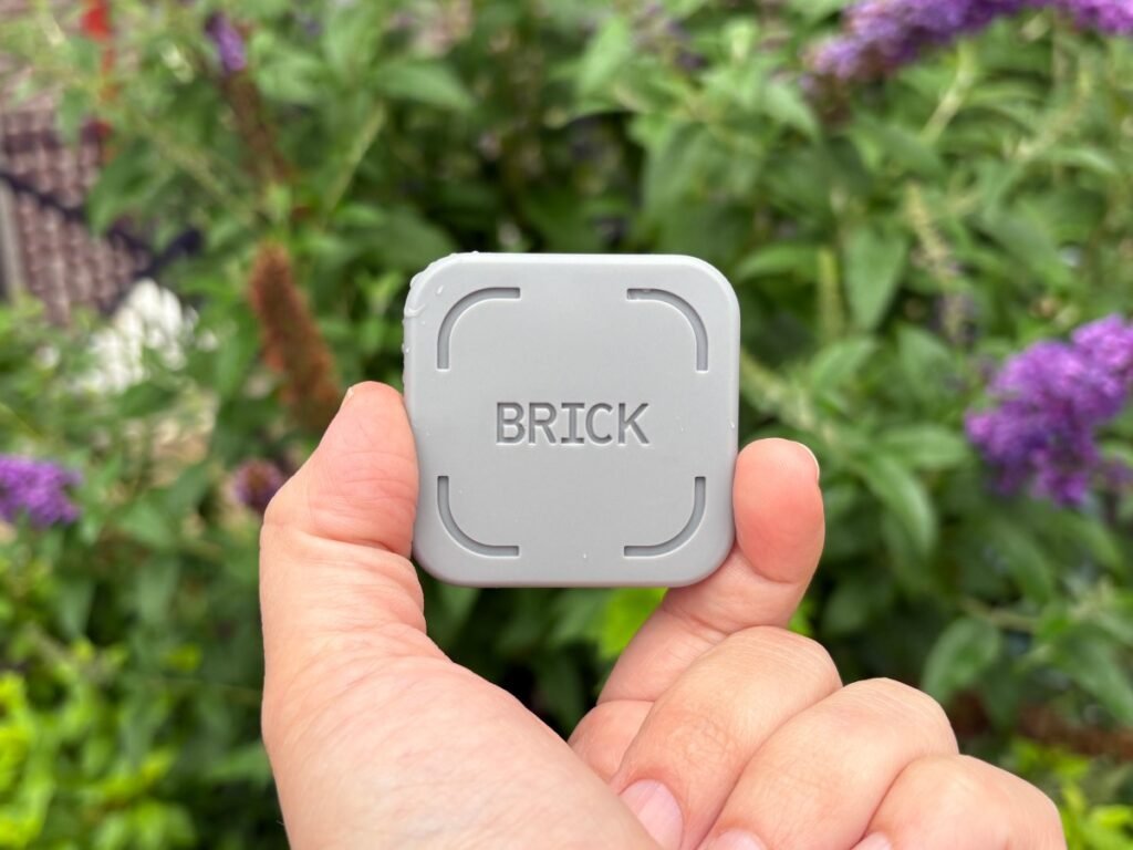 Se você quiser reduzir o tempo de tela, basta comprar um Brick
