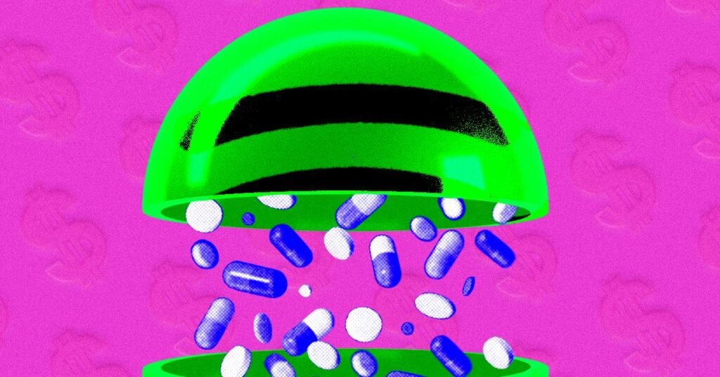 Sites de drogas sequestraram a classificação de pesquisa do Spotify por meio de podcasts falsos