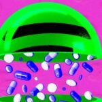 Sites de drogas sequestraram a classificação de pesquisa do Spotify por meio de podcasts falsos