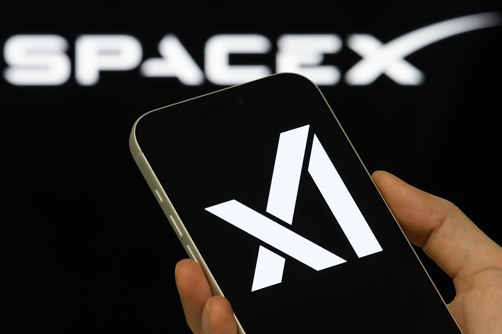 SpaceX fecha acordo de computação com Reflection AI, um laboratório de IA de código aberto