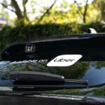Uber, Wayve e Waymo se dirigem para um confronto de robotáxis em Londres