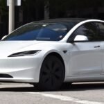 Uma queda fatal da Tesla no Texas configura um confronto legal
