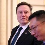 Verão quente de IPO da SpaceX, Anthropic e OpenAI