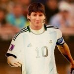 A última Copa do Mundo de Lionel Messi – e a morte da aposentadoria precoce