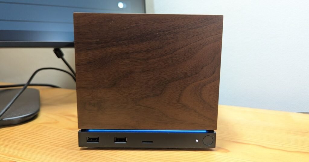 Análise da Valve Steam Machine: um console comprometido