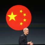 Apple Intelligence aprovado para lançamento na China com Alibaba e Baidu