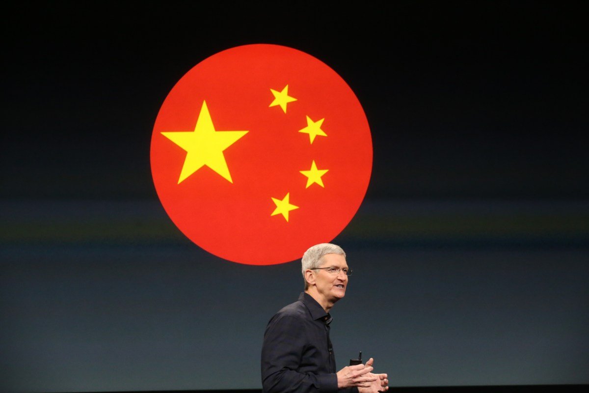 Apple Intelligence aprovado para lançamento na China com Alibaba e Baidu