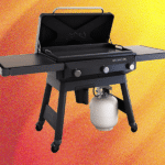 As melhores ofertas de grelhados e grelhados de 4 de julho: Weber, Traeger, Recteq