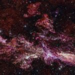 Astrônomos encontraram uma molécula de açúcar no espaço profundo pela primeira vez