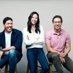 Chemistry, venture capital, startups, early-stage