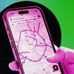 Como compartilhar sua localização em um iPhone ou telefone Android (2026)