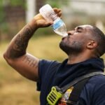 Cúpulas de calor são perigosas. As atividades de 4 de julho piorarão as coisas