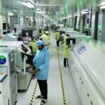 Vivo India factory