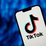 Funcionários federais podem baixar o TikTok em seus telefones comerciais novamente