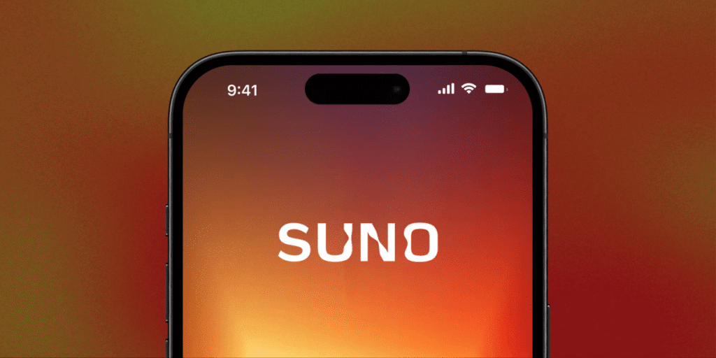 Hack sugere que o gerador de música AI Suno raspou o YouTube em busca de dados de treinamento