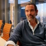 Jack Selby, da Thiel Capital, ganha participações em startups importantes, como a Etched through Arizona Connections