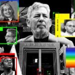 Madison Square Garden manteve uma lista de celebridades gays