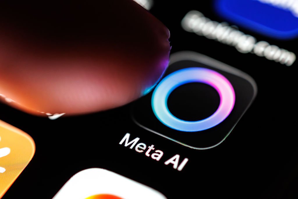 Meta entra na batalha lotada de codificação de IA com Muse Spark 1.1