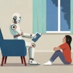 Meta está testando um aplicativo de histórias para dormir com IA para pessoas sem imaginação