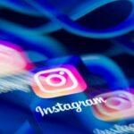 Instagram icon