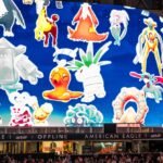 Milhares de jogadores de ‘Pokémon Go’ descem à Times Square para derrotar Mewtwo