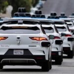 Mobilidade TechCrunch: um ultimato robotaxi