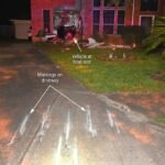 Motorista da Tesla em acidente fatal no Texas apertou o acelerador 100%, confirma NTSB