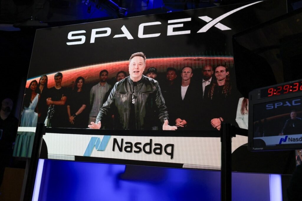Não quer investir em Elon Musk? Dois novos ETFs o excluem explicitamente