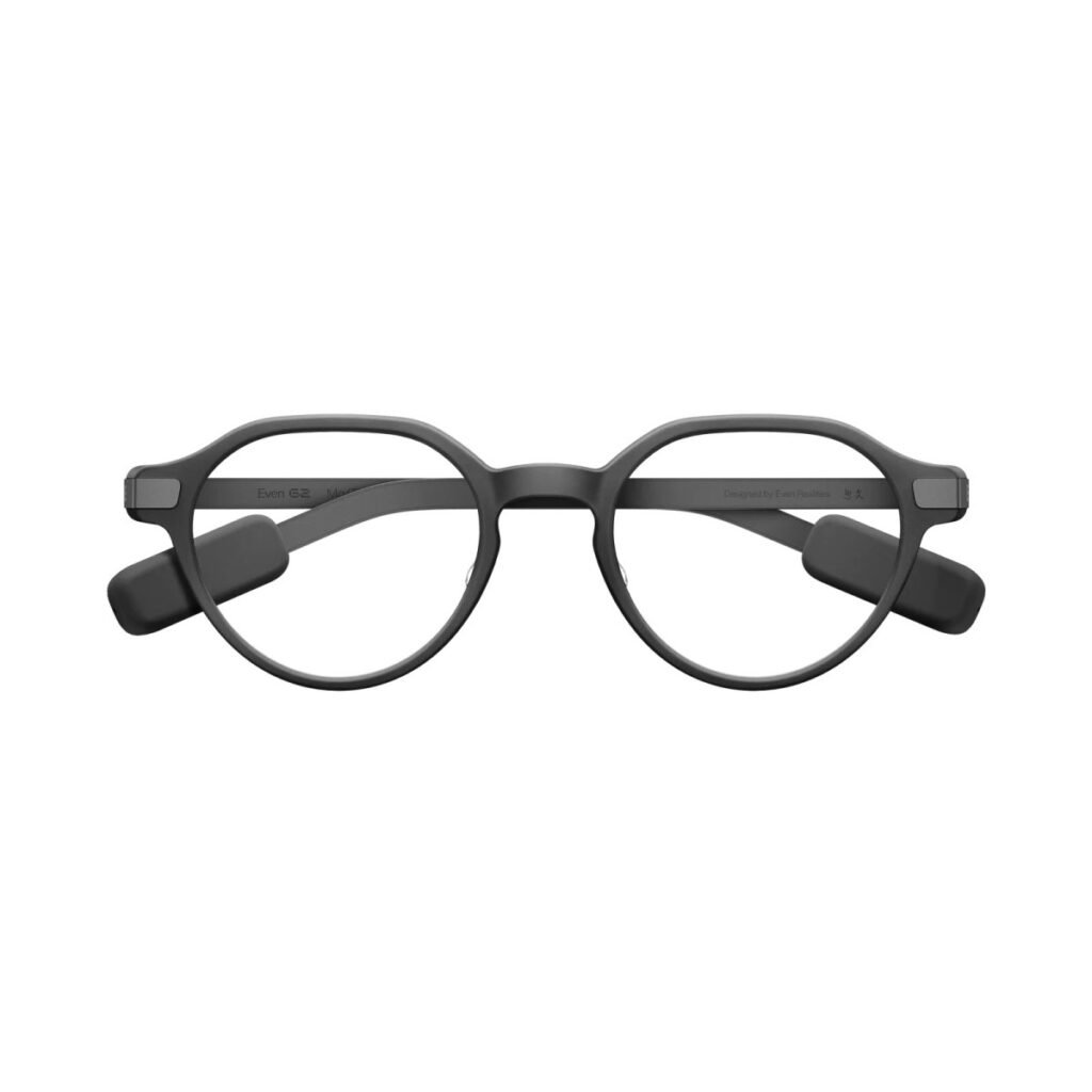 Even Realities G2 glasses