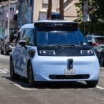 Passeios Waymo gratuitos na Califórnia? Você pode agradecer a uma peculiaridade regulatória