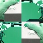 Pessoas acostumadas a controlar máquinas. Eles não fazem mais