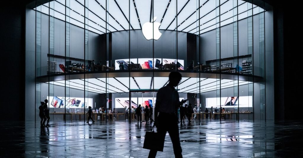 Resumo de segurança: o serviço Hide My Email da Apple não consegue ocultar seu email