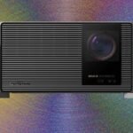 Revisão: Projetor doméstico Xgimi Titan Noir Max (2026)