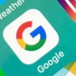 google search app ios