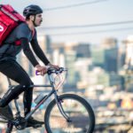 Sim, agora você pode solicitar o DoorDash na linha de comando